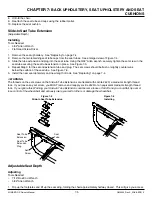 Предварительный просмотр 61 страницы Ti Lite aero 2gx Owner'S Manual