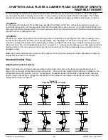 Предварительный просмотр 65 страницы Ti Lite aero 2gx Owner'S Manual