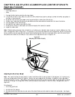 Предварительный просмотр 66 страницы Ti Lite aero 2gx Owner'S Manual