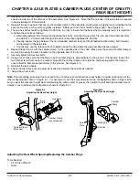 Предварительный просмотр 67 страницы Ti Lite aero 2gx Owner'S Manual