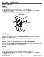 Предварительный просмотр 76 страницы Ti Lite aero 2gx Owner'S Manual