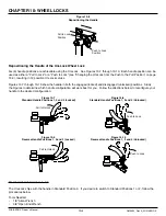 Предварительный просмотр 78 страницы Ti Lite aero 2gx Owner'S Manual