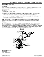 Предварительный просмотр 81 страницы Ti Lite aero 2gx Owner'S Manual