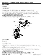 Предварительный просмотр 86 страницы Ti Lite aero 2gx Owner'S Manual