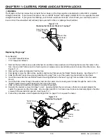 Предварительный просмотр 88 страницы Ti Lite aero 2gx Owner'S Manual