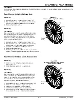 Предварительный просмотр 89 страницы Ti Lite aero 2gx Owner'S Manual