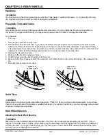 Предварительный просмотр 90 страницы Ti Lite aero 2gx Owner'S Manual