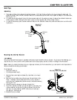 Предварительный просмотр 93 страницы Ti Lite aero 2gx Owner'S Manual