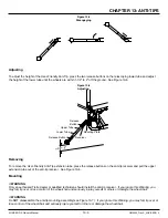 Предварительный просмотр 95 страницы Ti Lite aero 2gx Owner'S Manual