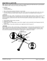 Предварительный просмотр 96 страницы Ti Lite aero 2gx Owner'S Manual