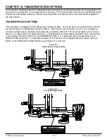 Предварительный просмотр 97 страницы Ti Lite aero 2gx Owner'S Manual