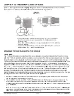 Предварительный просмотр 103 страницы Ti Lite aero 2gx Owner'S Manual