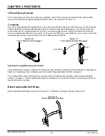 Preview for 41 page of Ti Lite Aero R Owner'S Manual