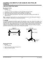 Preview for 51 page of Ti Lite Aero R Owner'S Manual