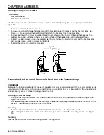 Preview for 53 page of Ti Lite Aero R Owner'S Manual