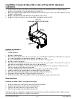 Preview for 63 page of Ti Lite Aero R Owner'S Manual