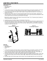 Предварительный просмотр 36 страницы Ti Lite AERO Z Owner'S Manual