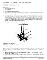 Preview for 46 page of Ti Lite AERO Z Owner'S Manual