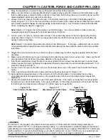 Предварительный просмотр 109 страницы Ti Lite AERO Z Owner'S Manual