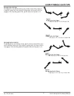 Preview for 5 page of Ti Lite Anti-Tips Owner'S Manual