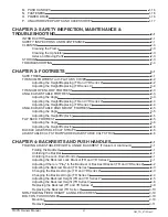 Preview for 8 page of Ti Lite TR Series 1 Owner'S Manual