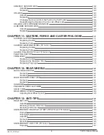 Preview for 11 page of Ti Lite TR Series 1 Owner'S Manual