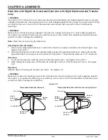 Preview for 58 page of Ti Lite TR Series 1 Owner'S Manual