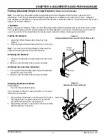 Preview for 35 page of Ti Lite ZR Owner'S Manual