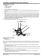 Preview for 36 page of Ti Lite ZR Owner'S Manual