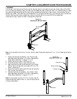 Preview for 37 page of Ti Lite ZR Owner'S Manual