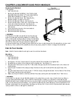 Preview for 38 page of Ti Lite ZR Owner'S Manual