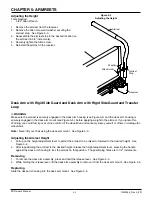 Preview for 42 page of Ti Lite ZR Owner'S Manual