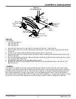 Preview for 49 page of Ti Lite ZR Owner'S Manual