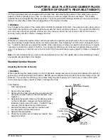 Preview for 57 page of Ti Lite ZR Owner'S Manual