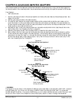 Preview for 62 page of Ti Lite ZR Owner'S Manual