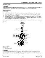 Preview for 71 page of Ti Lite ZR Owner'S Manual