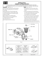 TI 23141 Installation And Wiring Instructions preview