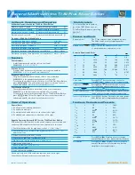 Preview for 5 page of TI 84 - Viewscreen Calc Quick Manual