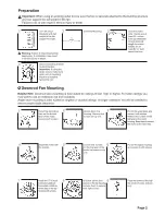 Preview for 2 page of TI CF-29270 Installation Instructions