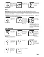 Preview for 3 page of TI CF-29270 Installation Instructions