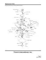 Preview for 4 page of TI CF-31430 Installation Instructions