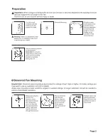 Preview for 2 page of TI CF-39610 Installation Instructions