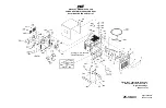 Предварительный просмотр 77 страницы TIA WAVEJET 400-1338-02 Component Maintenance Manual With Illustrated Parts List