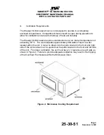 Preview for 15 page of TIA WAVEJET SL 400-1744 Component Maintenance With Illustrated Parts List