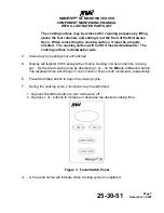 Preview for 18 page of TIA WAVEJET SL 400-1744 Component Maintenance With Illustrated Parts List