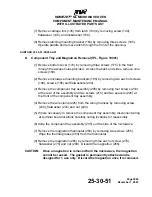 Preview for 34 page of TIA WAVEJET SL 400-1744 Component Maintenance With Illustrated Parts List