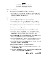 Preview for 35 page of TIA WAVEJET SL 400-1744 Component Maintenance With Illustrated Parts List