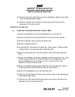 Preview for 36 page of TIA WAVEJET SL 400-1744 Component Maintenance With Illustrated Parts List