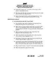 Preview for 45 page of TIA WAVEJET SL 400-1744 Component Maintenance With Illustrated Parts List