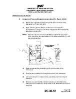 Preview for 46 page of TIA WAVEJET SL 400-1744 Component Maintenance With Illustrated Parts List